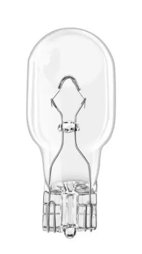 LAMPADA 67 12V 16W S/SOQUETE LUCAS LLB921