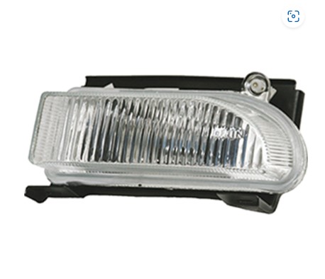 NF28V FAROL AUXILIAR GOL/PAR/SAV 95/99 H3 LD