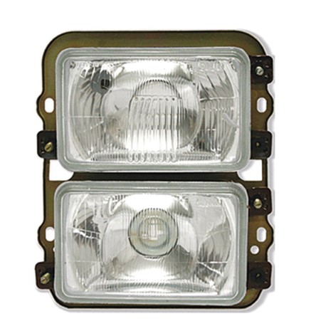 NF41V FAROL DUPLO F1000/F4000/F14000 >92 H4/H1 LE