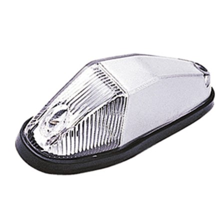 GF0182CR LANTERNA TETO DELIMITADORA CAM.VW CR