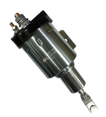 EW002506 AUTOMATICO PT. BOSCH PERKINS 12V C/PISTAO ZM506