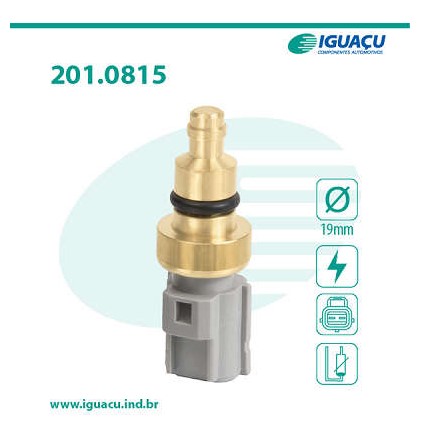 IG0815 SENSOR DE TEMPERATURA DE AGUA (EC9067)