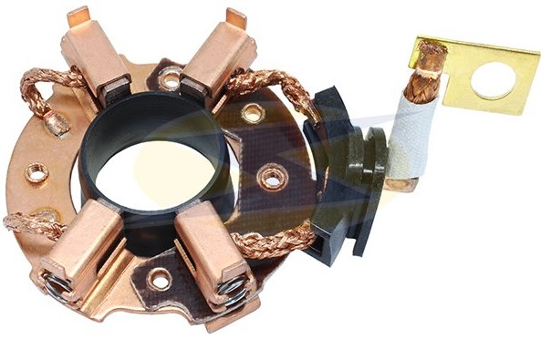 PORTA ESC. MOTOR PARTIDA 1.258/4