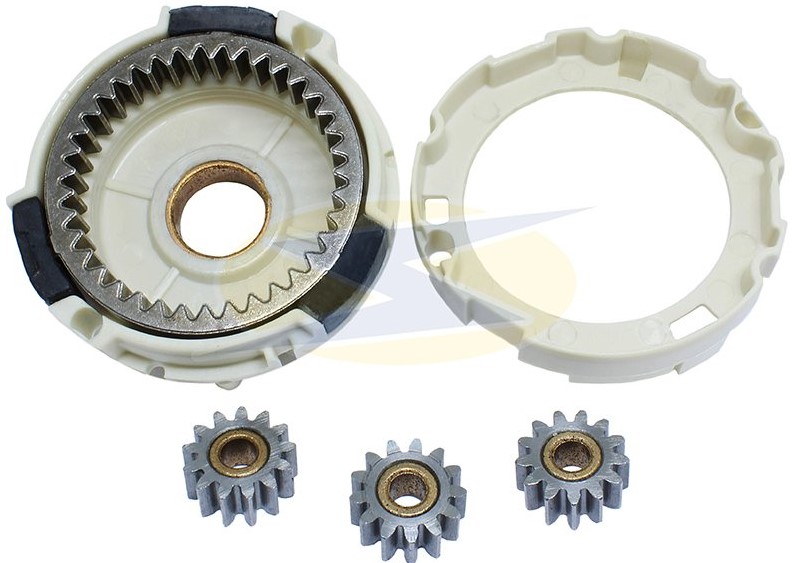 REPARO DE PLANETARIA R-0087