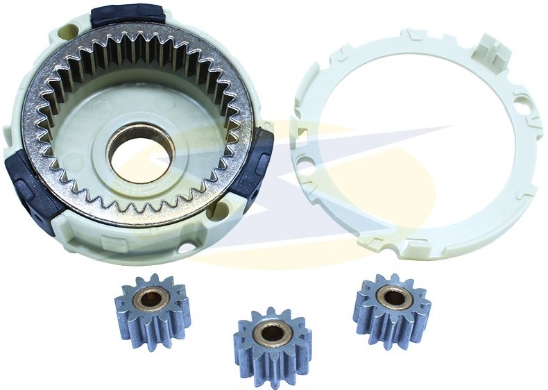 REPARO DE PLANETARIA R-0141