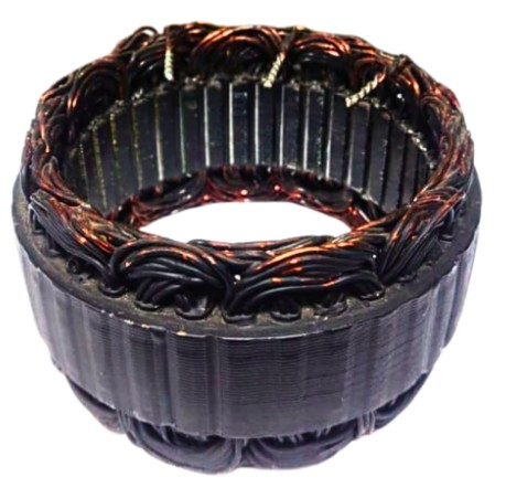 4190 EST. VALEO E118 I92 3FP 14V