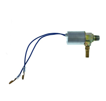 GB1104 VALVULA SOLENOIDE EL. ACION .BUZINA AR 24V