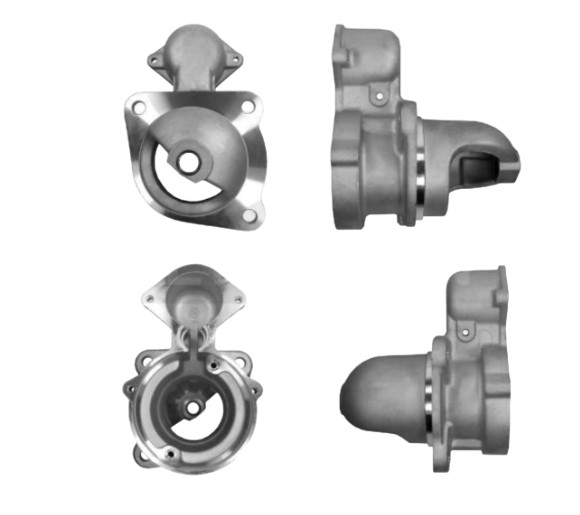 ZM8980000 FUCINHO M.PARTIDA DELCO 28MT 10457026 ZM