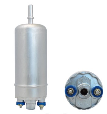 EURO10154 REFIL BOMBA COMB. IVECO DUCATO 99>FRONTIER 05/08 DIESEL 4BAR