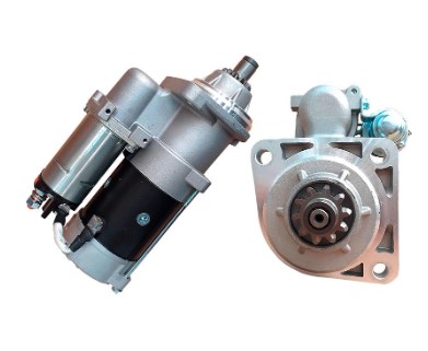 EURO20650 MOTOR DE PARTIDA DELCO 29MT CARGO/CAM.VW 24V 10D (40MM)