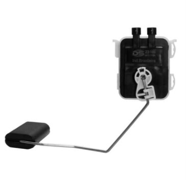 DS23166 SENSOR DE NIVEL DO COMBUSTIVEL P/ INJ. ELETR