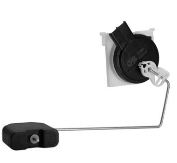 DS2385 SENSOR DE NIVEL DO COMBUSTIVEL P/ INJ. ELETR.