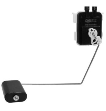 DS23167 SENSOR DE NIVEL DO COMBUSTIVEL P/ INJ. ELETR