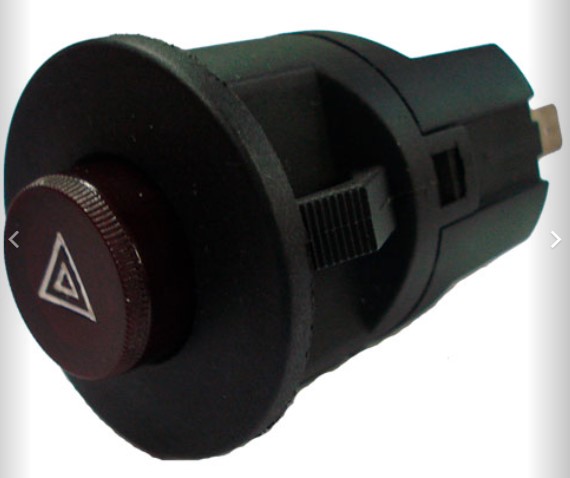 K3805201 INTERRUPTOR PISCA ALERTA MB <87 24V