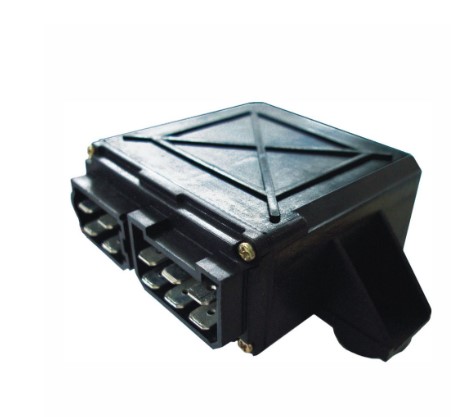 DNI0830 RELE SETA 12V 10T MB NEGATIVO INTERNO