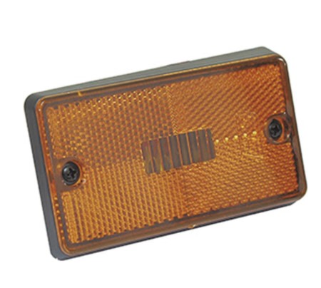 GF0194AM LANTERNA LATERAL CAM.VW (PARA-LAMA)
