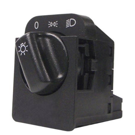 K10098990 CHAVE DE LUZ CORSA/OMEGA/SUPREMA S/REOST.