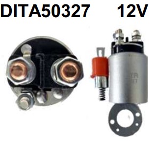 DITA50327 AUTOMATICO PT. LUCAS JUMPER/DUCATO/RANGER/BOXER 12V ZM484