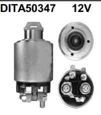 DITA50347 AUTOMATICO PT. LUCAS AUDI/CITROEN/FORD/PEUGEOT ZM471