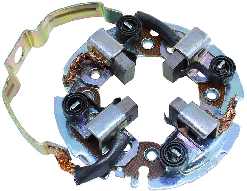 PE1015 - 12V PORTA ESCOVAS MOTO (9.902/4)