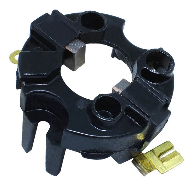 PE1067 - 12V PORTA ESCOVAS MOTO (9.903/2)