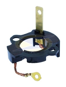 PE1070 - 12V PORTA ESCOVAS MOTO (9.906/2)