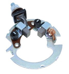 PE1071 - 12V PORTA ESCOVAS MOTO (9.901/2)