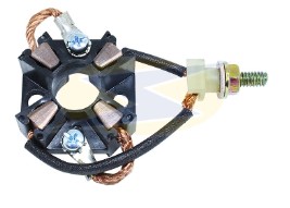PE1160 - 12V PORTA ESCOVAS MOTO (9.908/4)