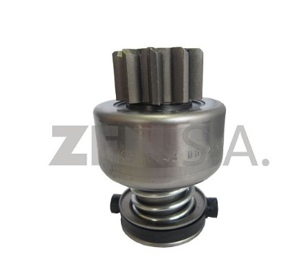 ZEN1743 BENDIX PT. BOSCH CARGO 10D