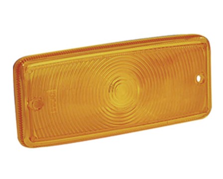 GF0034AM LENTE LANTERNA SETA CAM.VW AM