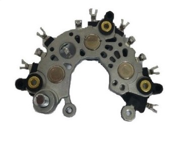 IK3402 PONTE RETIFICADORA 