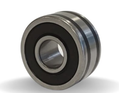 IKB1027 ROLAMENTO ALT. MITSUBISHI 27X10X14