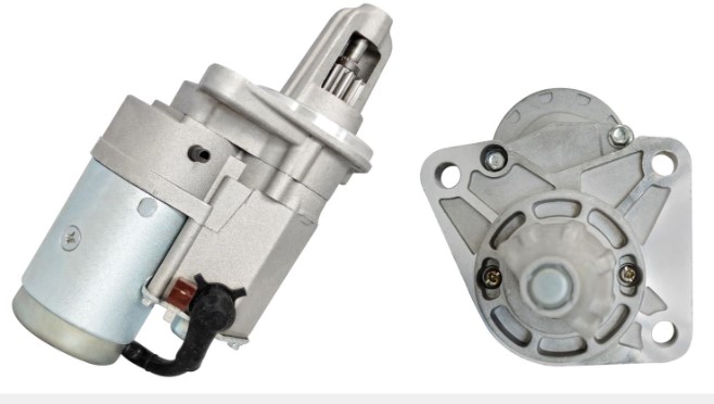 DITA20501 MOTOR PARTIDA KIA BESTA/BONGO/PREGIO 2.7 12V 11D