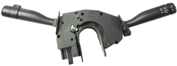 AD062 CH DE SETA FORD KA S/TRAS