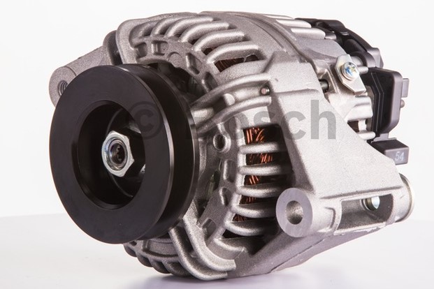 B0124325110 ALTERNADOR BOSCH CASE/NEW HOLLAND/MF AGCO 12V 50/90A