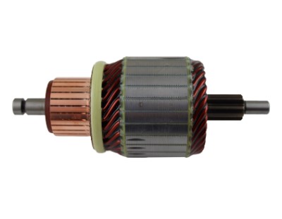 9019/123123 IND. PART. BOSCH BMW 318I 325I 12V C138 D54.8 9D EURO