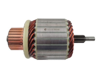 9175/123131 IND. PART. MITSUBISHI L200/PAJERO 115.5MM 7D 12V EURO