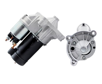EURO20512 MOTOR DE PARTIDA VALEO CITROEN/PEUGEOT L/RAD 12V 9D