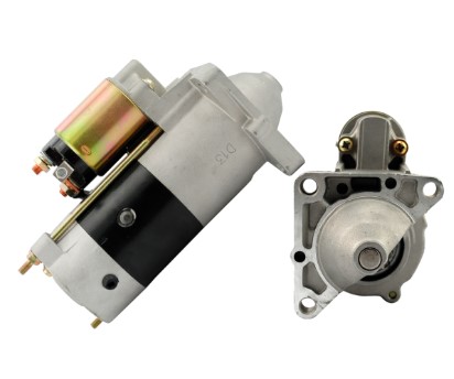 EURO20553 MOTOR DE PARTIDA MITSUBISHI RENAULT MASTER 2.5 2.8 98/05 9D