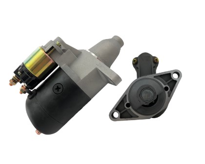 EURO20588 MOTOR DE PARTIDA TOWNER/CHANA (PICK-UP/VAN/FURGAO) 12V 8D 