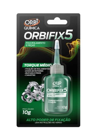 ORB1870 COLA TRAVA ROSCA ORBIFIX5 10G