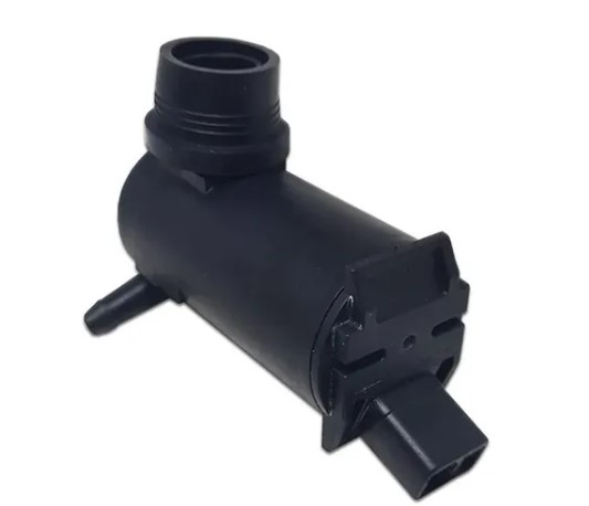 BG12T MOTOR INJ. PARTIDA FRIO 12V TOYOTA TOMADA (BICO GROSSO) 