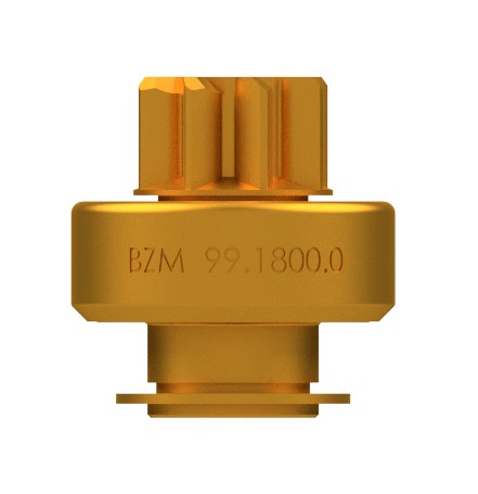 BZM1800 BENDIX PT. HYUNDAI/KIA 8D