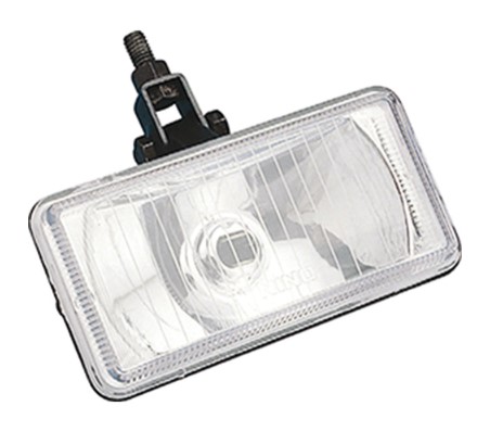 NF15V FAROL MILHA 152X78MM FERRO 6X3