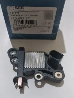 B0272220921 REG VOLT ELETR