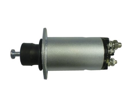 IM70815 AUTOMATICO PT. DELCO REMY 28MT 24V ZM815