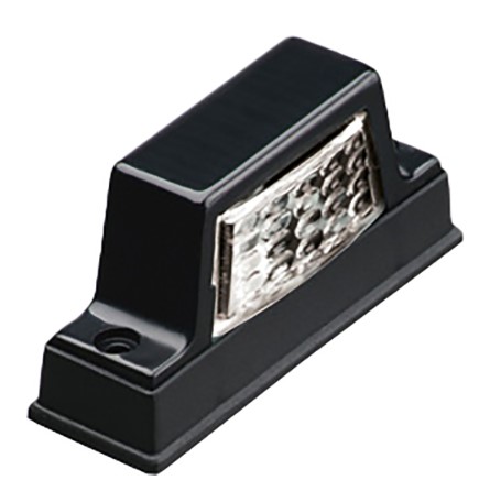 GF221216CR LANTERNA PLACA UNIVERSAL CR