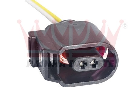ETE5554 CHICOTE 2VIAS VW 