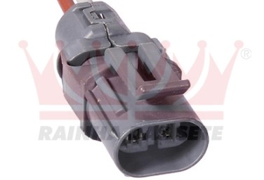 ETE7660 CHICOTE 2VIAS SETA CLIO/SENS.PRESSAO DIRECAO HIDRAULICO 