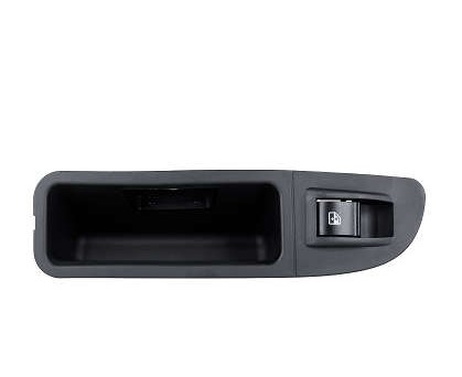 1502027 INTERRUPTOR VIDRO PALIO 12/17 GRAND SIENA 12>SIMPLES TE GRAFITE  
